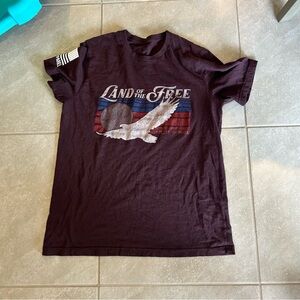Nine line apparel women’s shirt